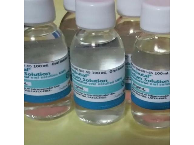 Nembutal without any Prescription for human and veterinary use