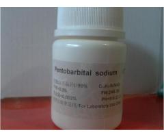 Nembutal Pentobarbital Sodium for sale Liquid,Powder,Pills