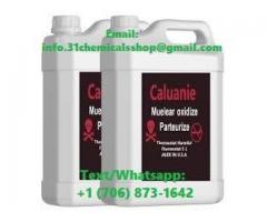Buy Caluanie Muelear Oxidize | Buy Silver Liquid Mercury