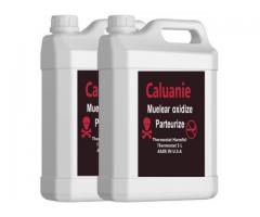 We are regular supplier of Caluanie Muelear Oxidize
