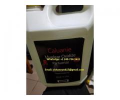 Caluanie Muelear Oxidize - High Grade