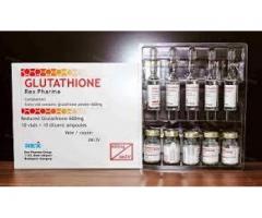 High Quality Glutathione IV injection for Sale.