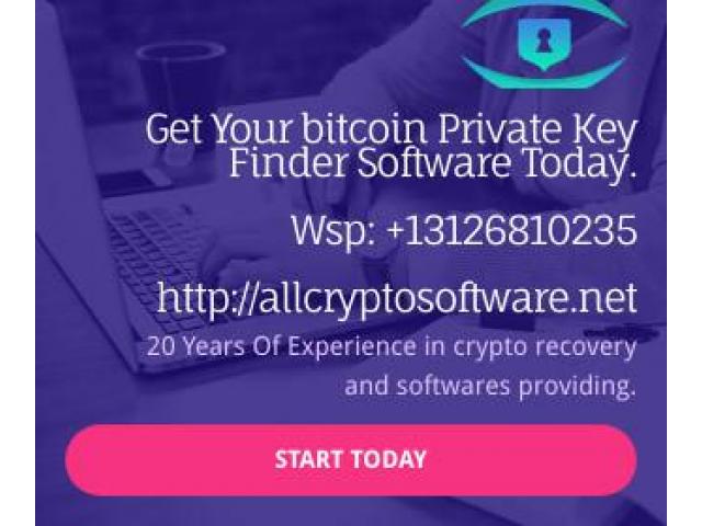 Where Can I Find My Bitcoin Private Key?