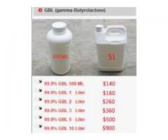 GBL Suppliers USA  Gbl Suppliers Canada  Wholesale GBL gamma-butyrolactone