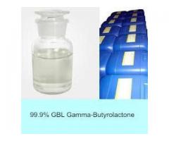 Order your Pro Wheel Cleaner gbl industrial cleaner  gamma-butyrolactone