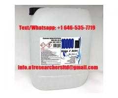 Top quality GBL Industrial Wheel Cleaner