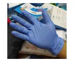 Buy Disposable Latex Nitrile VGloves Powder Free