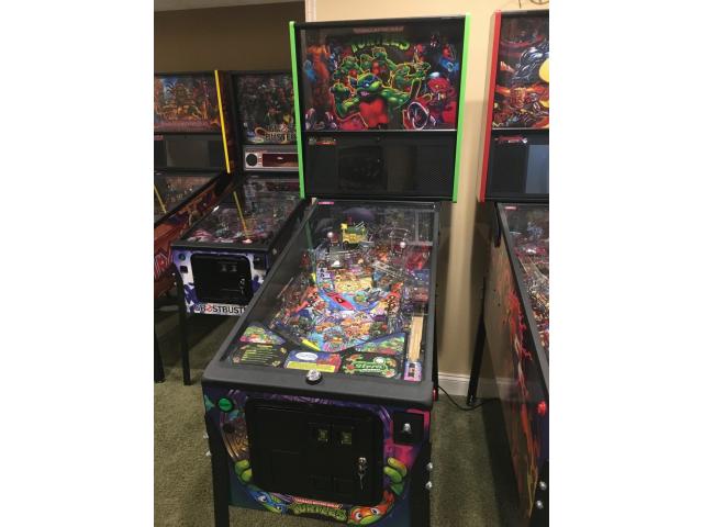 pinball, pool tables, arcade games, accessories, and more!Pinball Machines For Sale | Arcade Games F