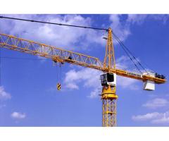 accredited tower crane training courses in Nelspruit+27769563077
