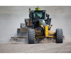GRADER OPERATION TRAINING COURSES IN NELSPRUIT CALL 0769563077