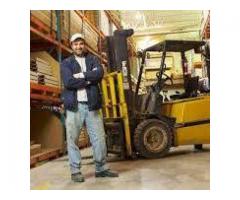 ACCREDITED FORKLIFT TRAINING COURSES IN WHITE RIVER  +27769563077