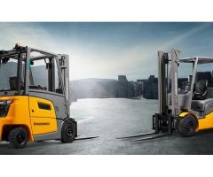 FORKLIFT OPERATION TRAINING COURSES IN NELSPRUIT +27769563077