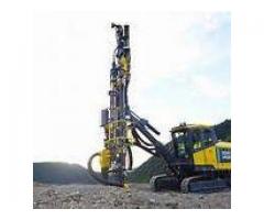 approved drill rig training courses +27769563077