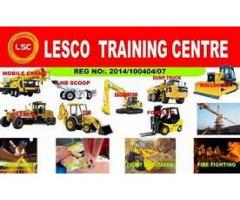 ACCREDITED PLUMBING TRAINING COURSES IN WITBANK +27769563077