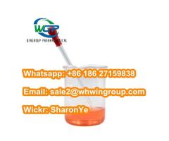 Buy Diethyl(phenylacetyl)malonate CAS 20320-59-6 to Netherlands/UK/Poland/Europe +8618627159838