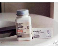 Buy high quality Halcion (Triazolam) 0.250mg online