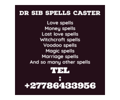 Dr sib powerful money spells caster +27786433956 in Canada, Australia, Japan