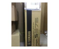 Yamaha Genos,Yamaha Tyros5,Yamaha PSR S950,900,Korg PA4X