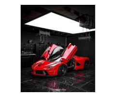 The Benefits of Car Beauty Ceiling Light Boxes for Auto Detailing