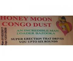 Congo Dust +27634299958 the world